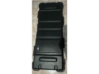 estuche teclado 61 teclas SKB / excelente