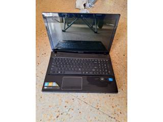 Laptop lenovo