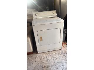 Secadora eléctrica en 150