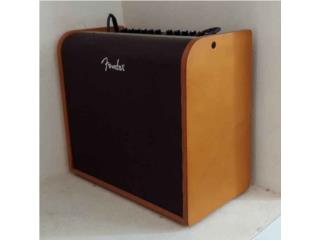 Fender Acoustic 100 Guitar Amp