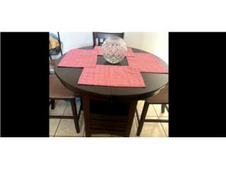 Mesa Comedor 