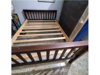 Cama Full