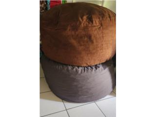 Bean bag chair