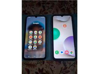 Vendo Celulares de Liberty , Puerto Rico