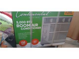 Aire acondicionado