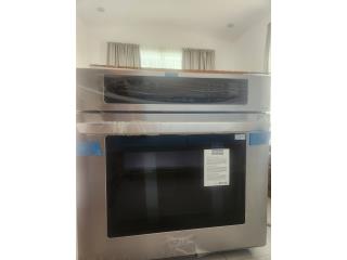 Horno electrico