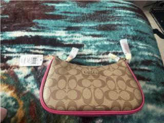 Se venden carteras coach originales 