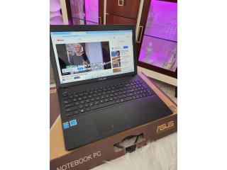Laptop Asus 15.6 " Nueva en su caja"