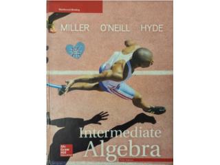Libro de Álgebra 