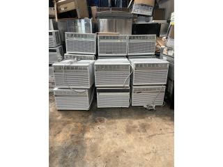 Aires de 18,000 Btu ventanas 