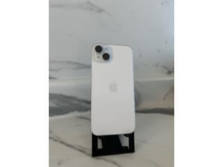 iPhone 15 Plus Nuevo Liberty 