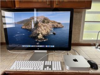 Mac Mini Intel i7 - 8GB RAM - 1TB HDD, Puerto Rico
