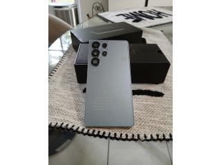 Telefono, Puerto Rico