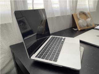 MacBook Air 13.5 256gb