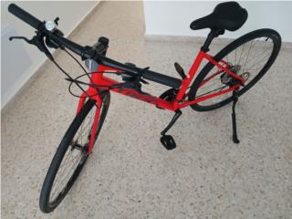 Trek Bike Hybrid FX2
