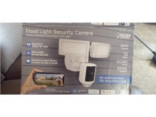 Camara de seguridad