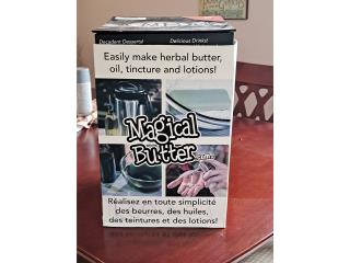 Procesador Magical Butter