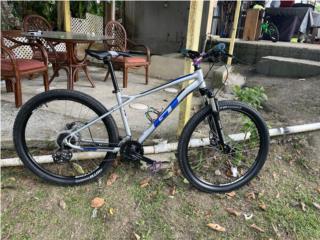 Bicicleta mtb GT avaleche 27.5 small, Puerto Rico