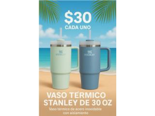 New !! Nuevo !Vaso Insulado STANLEY  30 onzas