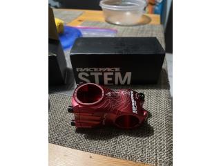 Stem Race Face ATLAS 31.8 x 50mm, Puerto Rico