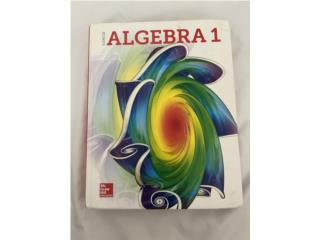 Algebra 1