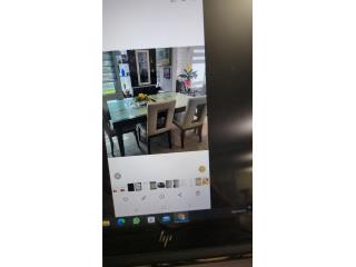 JUEGO COMEDOR 