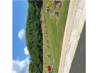 Solar en cementerio , Puerto Rico