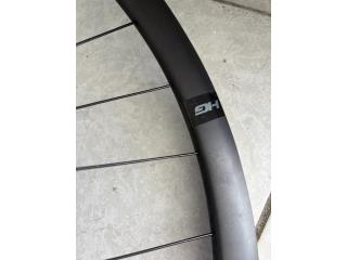Set de aros cannondale hallowgram 35 , Puerto Rico