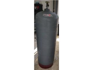 Cilindro gas 100 libras 