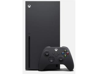 xbox seri x casi new, Puerto Rico