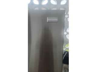 Nevera frigidaire