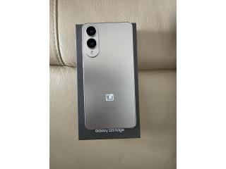 Samsung Galaxy S25 Edge 