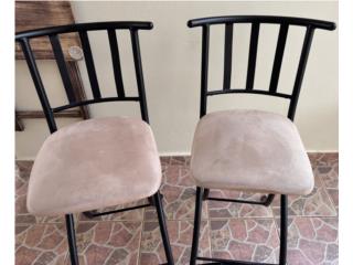 Regalo stools