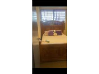 Cama Queen