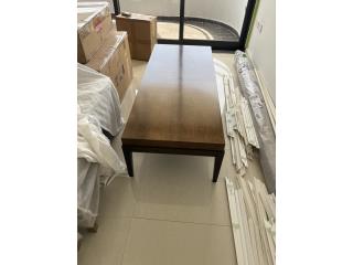 Venta de mesa de calidad para sala