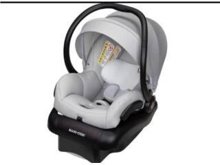 Car seat Maxi Cosi Mico , Puerto Rico
