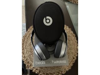 beatssolo2 wireless