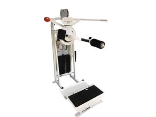Maquina de gimnasio 1,300 OMO