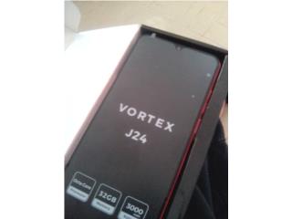Cel ala venta Vortex tmobile nuevo en caja