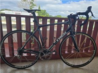 BICI TREK MADONE 2015, Puerto Rico