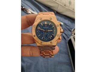 Reloj elegante ap