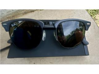 Gafas Ray Ban originales , Puerto Rico