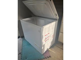 FREEZER Whirlpool 9cu aprovecha esta nuevo