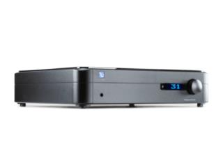 Preamplificador PS Audio BHK