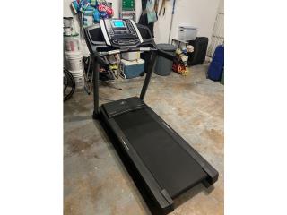 Nordic Track Treadmill