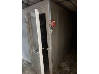 Cooler, Puerto Rico
