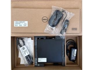 Dell OptiPlex 9020 , Puerto Rico