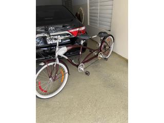 Doblecleta 26 solo $650.Aprovecha 