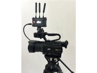 Cmara de video Sony nueva 1000 , Puerto Rico