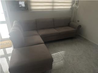 Mueble de sala 